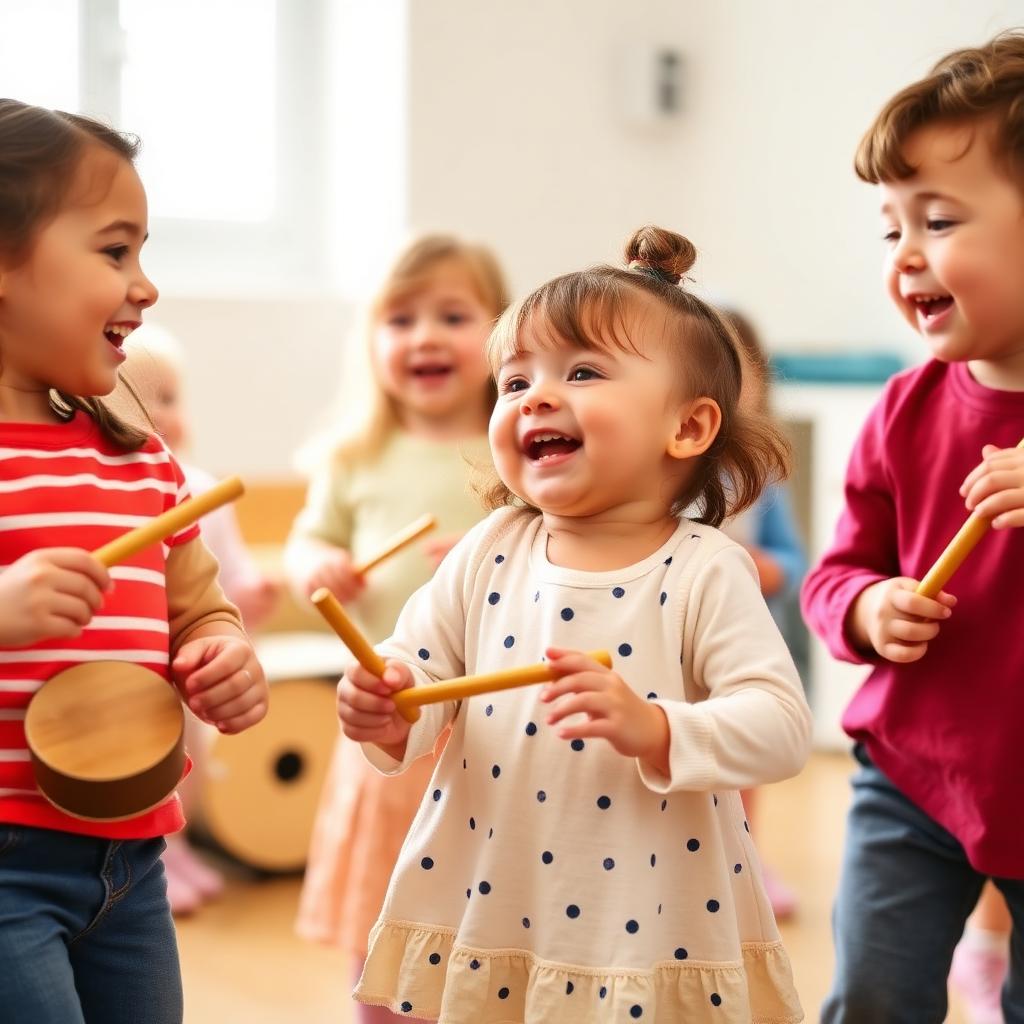 Clase de música